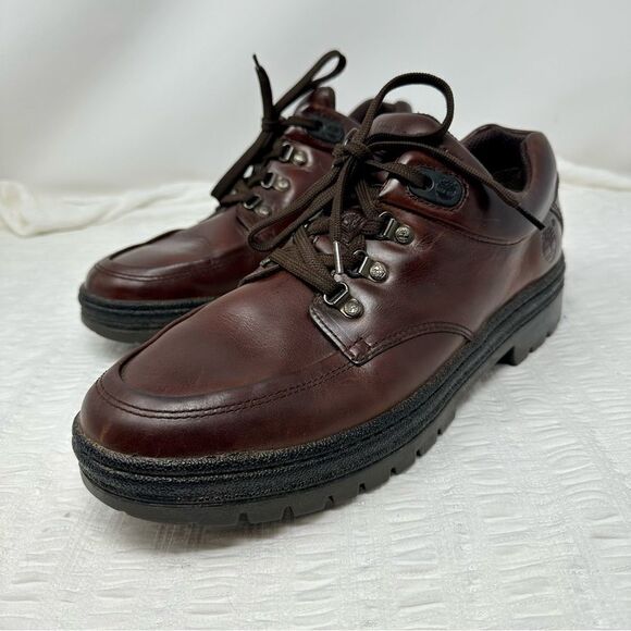 Timberland Hiking Mid-Boot- Size 12 - Picture 8 of 13